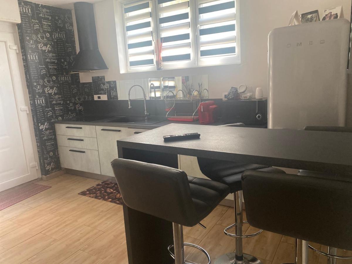 Guest House Persico Дезенцано-дель-Гарда Экстерьер фото